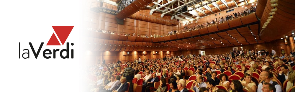 Auditorium di Milano